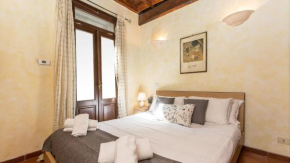 Гостиница Santa Maria Apartment  Рим
